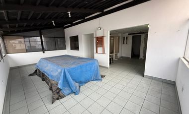 Se Vende Casa en Chorrillos