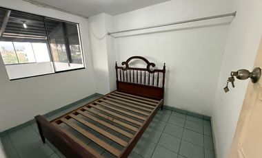 Se Vende Casa en Chorrillos