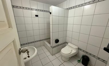 Se Vende Casa en Chorrillos