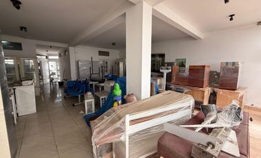 Se Vende Casa en Chorrillos