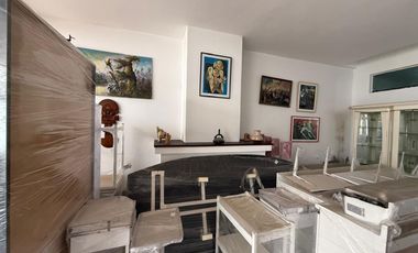 Se Vende Casa en Chorrillos