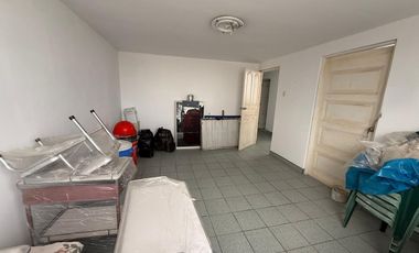 Se Vende Casa en Chorrillos