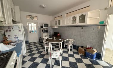 Se Vende Casa en Chorrillos