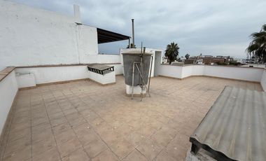 Se Vende Casa en Chorrillos