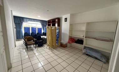 Se Vende Casa en Chorrillos