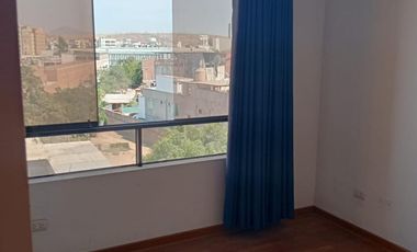 Se vende departamento en La Campiña Chorrillos
