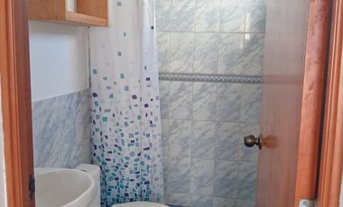 Se vende departamento en La Campiña Chorrillos