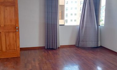 Se vende departamento en La Campiña Chorrillos