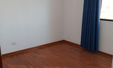 Se vende departamento en La Campiña Chorrillos