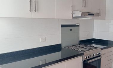 Se vende departamento en La Campiña Chorrillos