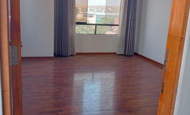 Se vende departamento en La Campiña Chorrillos