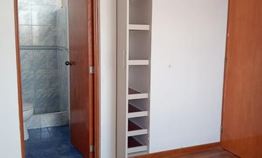 Se vende departamento en La Campiña Chorrillos