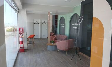 ALQUILER DEPARTAMENRO EN SANTA CATALIN