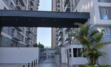 ALQUILER DEPARTAMENRO EN SANTA CATALIN