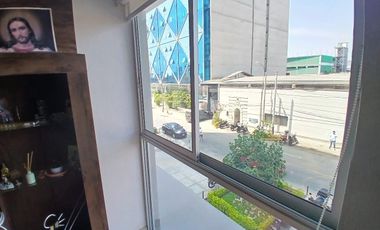 ALQUILER DEPARTAMENRO EN SANTA CATALIN