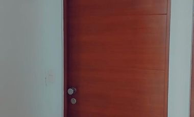 ALQUILER DEPARTAMENRO EN SANTA CATALIN