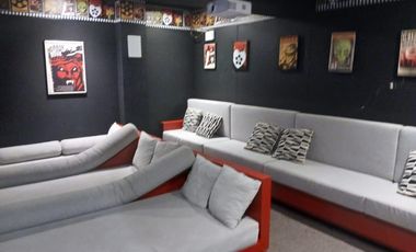 ALQUILER DEPARTAMENRO EN SANTA CATALIN