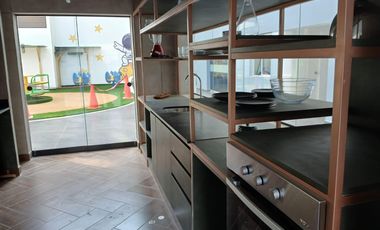 ALQUILER DEPARTAMENRO EN SANTA CATALIN