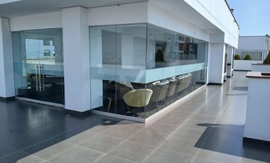 ALQUILER DEPARTAMENRO EN SANTA CATALIN