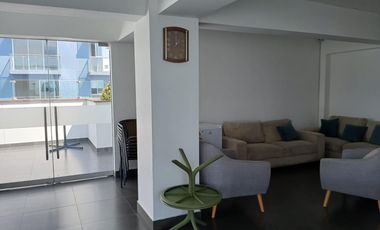 ALQUILER DEPARTAMENRO EN SANTA CATALIN