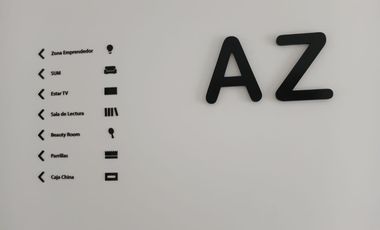 ALQUILER DEPARTAMENRO EN SANTA CATALIN