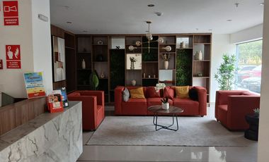 ALQUILER DEPARTAMENRO EN SANTA CATALIN