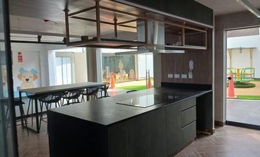 ALQUILER DEPARTAMENRO EN SANTA CATALIN