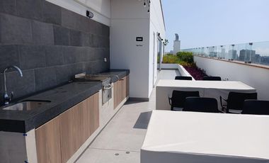 ALQUILER DEPARTAMENRO EN SANTA CATALIN