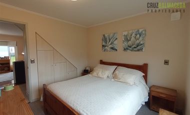 Casa en Venta en Cercana al Colegio Puerto Varas