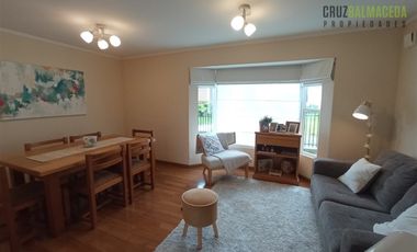 Casa en Venta en Cercana al Colegio Puerto Varas