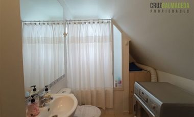 Casa en Venta en Cercana al Colegio Puerto Varas