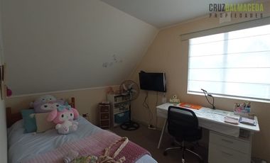 Casa en Venta en Cercana al Colegio Puerto Varas