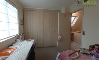 Casa en Venta en Cercana al Colegio Puerto Varas