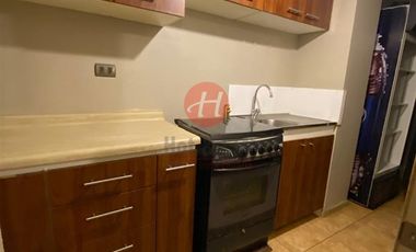 Departamento en Venta en Luis Durand