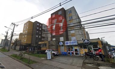 Departamento en Venta en Luis Durand