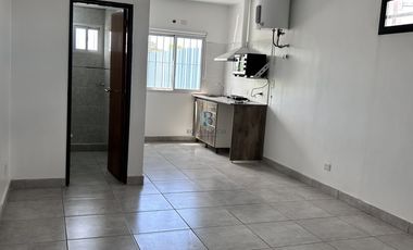 DEPARTAMENTO MONOAMBIENTE