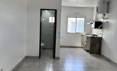 DEPARTAMENTO MONOAMBIENTE