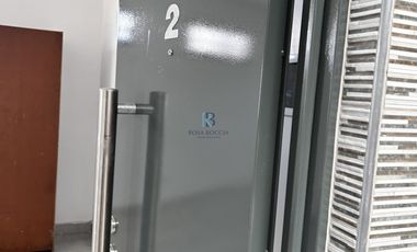 DEPARTAMENTO MONOAMBIENTE