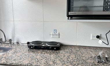 DEPARTAMENTO MONOAMBIENTE