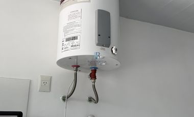 DEPARTAMENTO MONOAMBIENTE