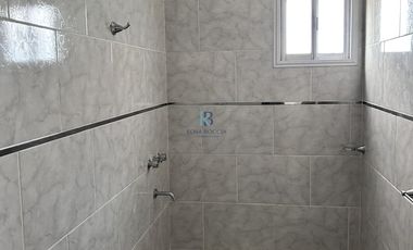 DEPARTAMENTO MONOAMBIENTE