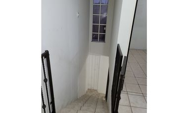 CASA EN RENTA COLONIA PRIVADA LA PURISIMA