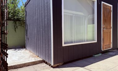 Venta de casa en condominio, potencial para ampliar