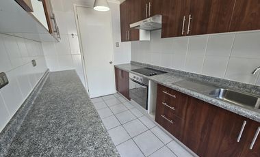 DEPARTAMENTO EN EDIFICIO BARRIO NORTE