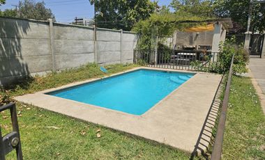 DEPARTAMENTO EN EDIFICIO BARRIO NORTE