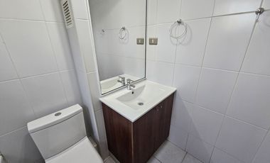 DEPARTAMENTO EN EDIFICIO BARRIO NORTE