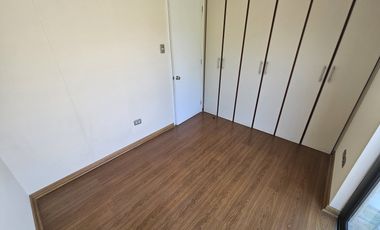 DEPARTAMENTO EN EDIFICIO BARRIO NORTE