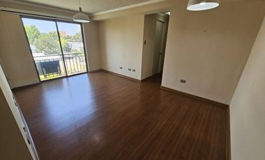 DEPARTAMENTO EN EDIFICIO BARRIO NORTE