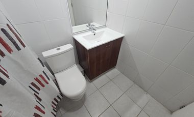 DEPARTAMENTO EN EDIFICIO BARRIO NORTE