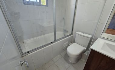 DEPARTAMENTO EN EDIFICIO BARRIO NORTE